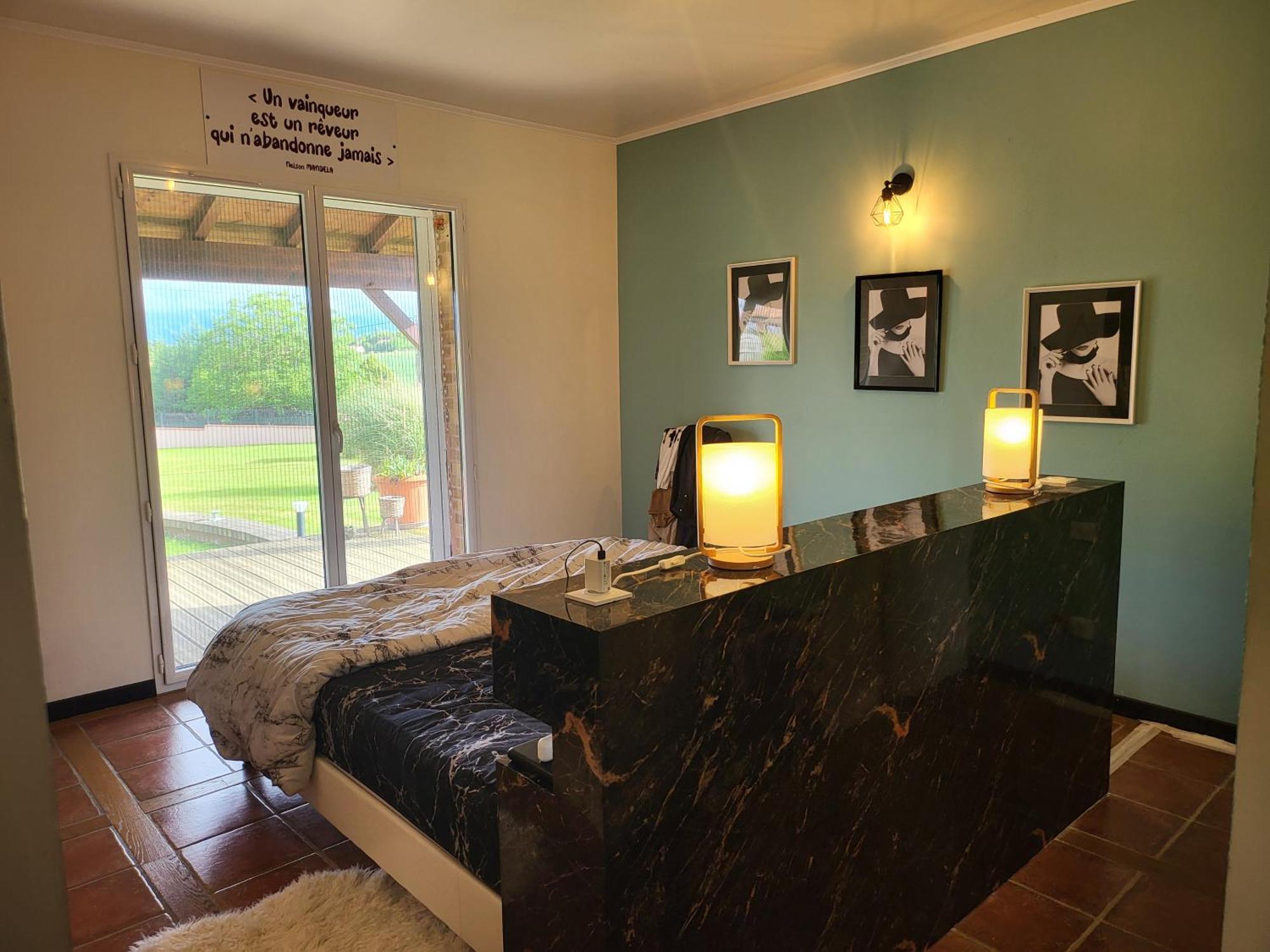 Villa Aux Portes Des Pyrenees Saint Gaudens Buitenkant foto
